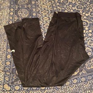 Nike leggings